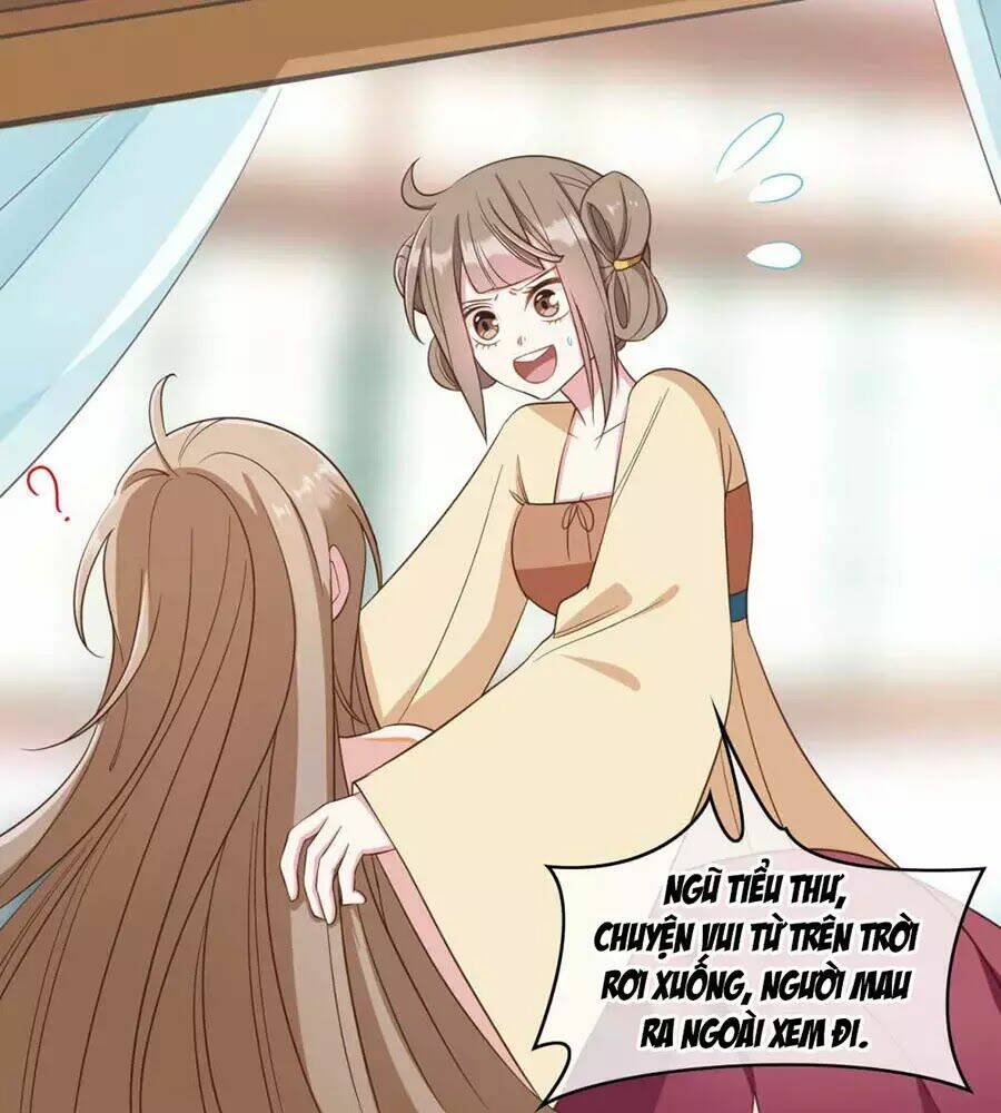 Đích Nữ Hữu Độc: Chapter 35