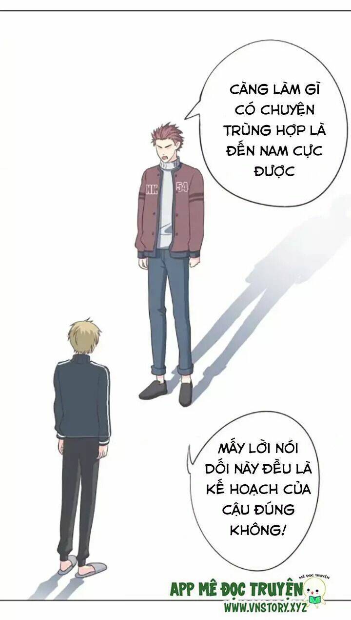 Xin Chào! Dân Nữ: Chapter 66