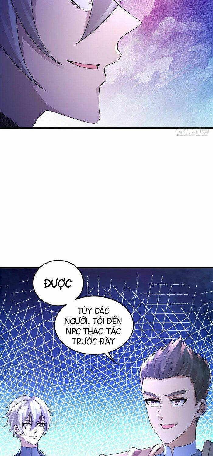 Pháp Sư Truyền Kì: Chapter 37