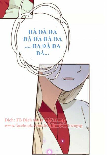 Bạn Trai Tôi Là Cẩm Y Vệ: Chapter 93