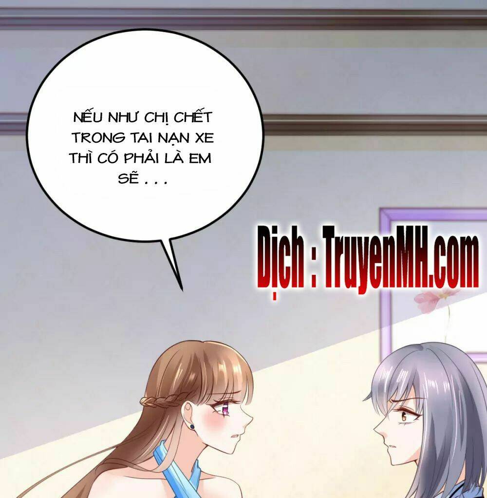 Cường Thế Tù Ái - Địch Thiếu Đừng Xằng Bậy: Chapter 31