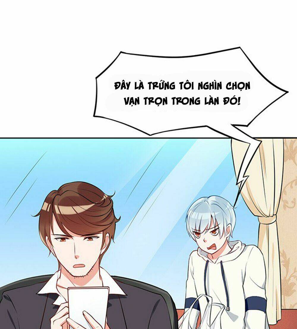 Bà Xã Tôi Là Nam Thần: Chapter 6