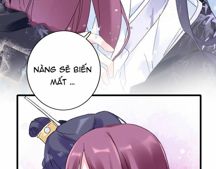 Hoa Nhan Sách: Chapter 89.1