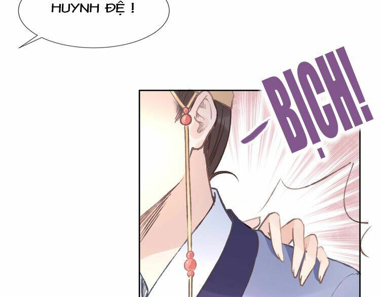 Nhất Sinh Nhất Thế Tiếu Thương Khung: Chapter 2