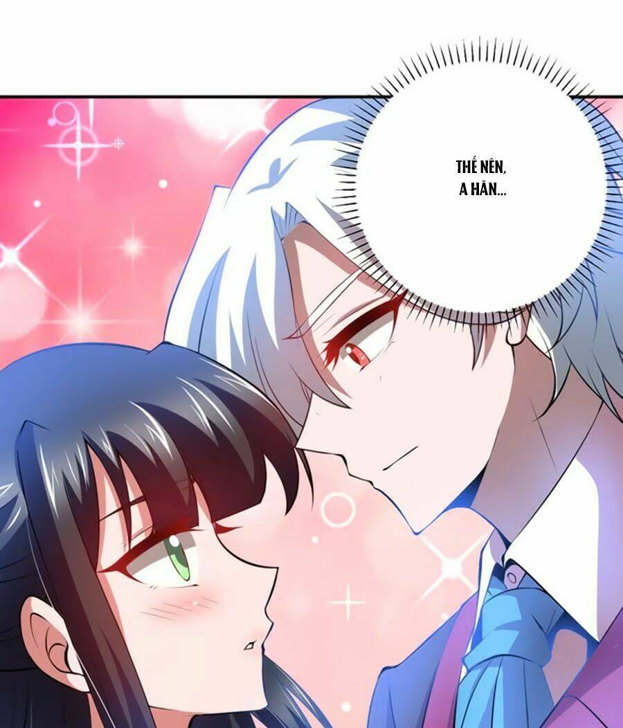 Người Yêu Khát Máu Của Tôi: Chapter 93