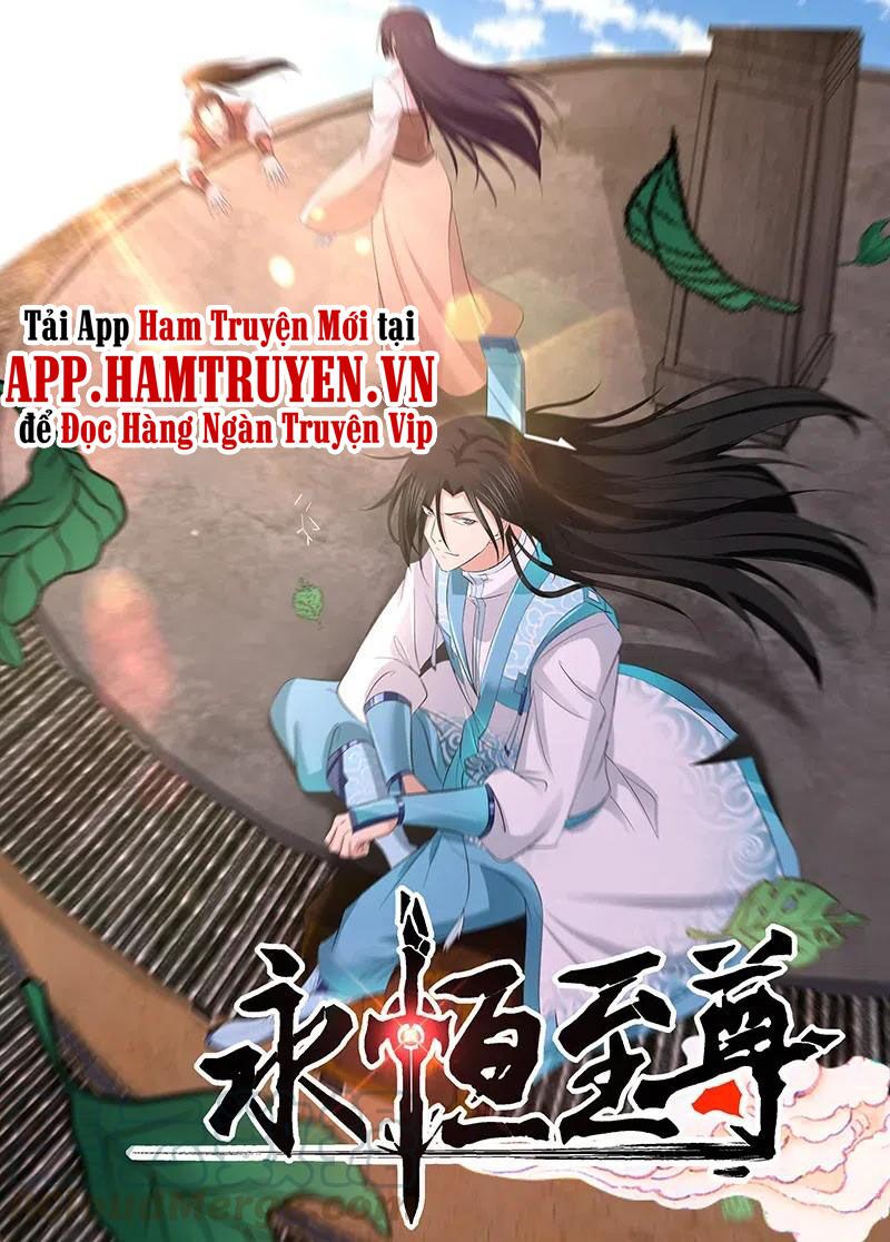 Vĩnh Hằng Chí Tôn: Chapter 284