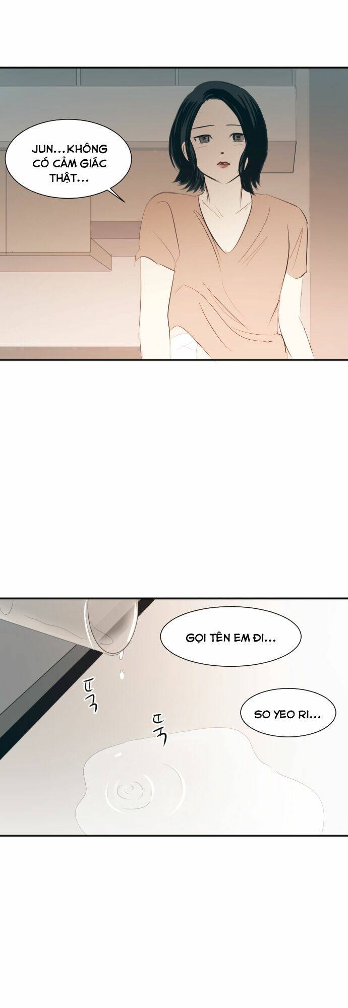 Transparent Cohabitation: Chapter 30