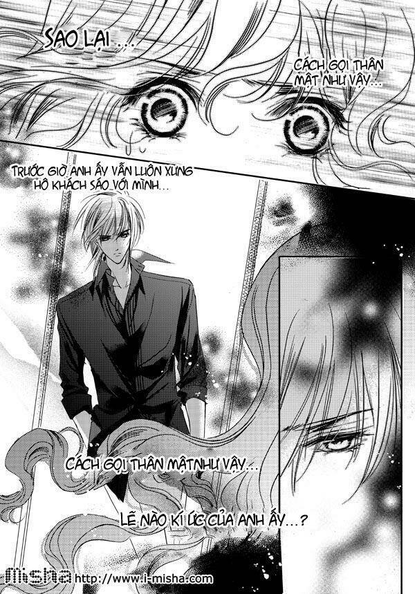 Bong Bóng Mùa Hè: Chapter 17