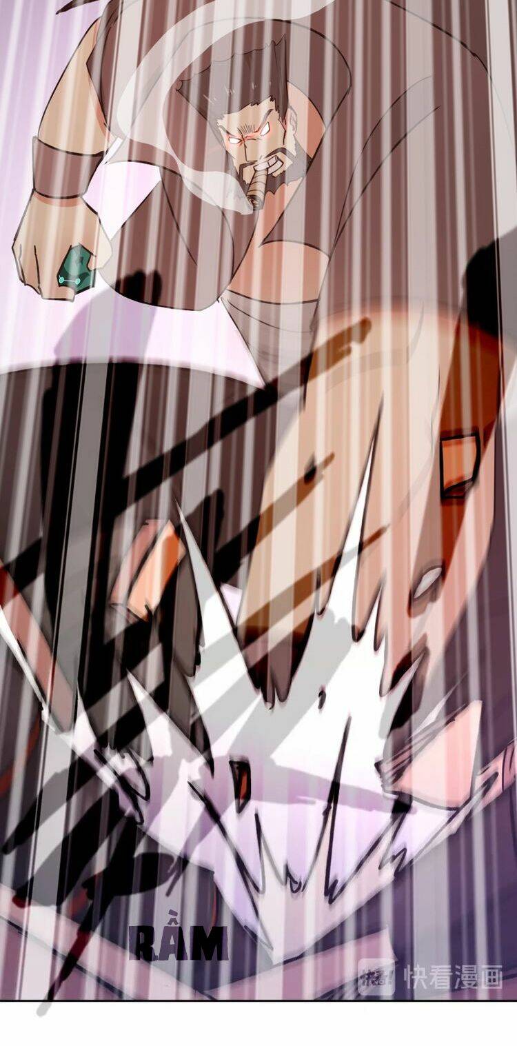 Ta Luyện Giả Kim Trong Thời Đại Tu Tiên: Chapter 14