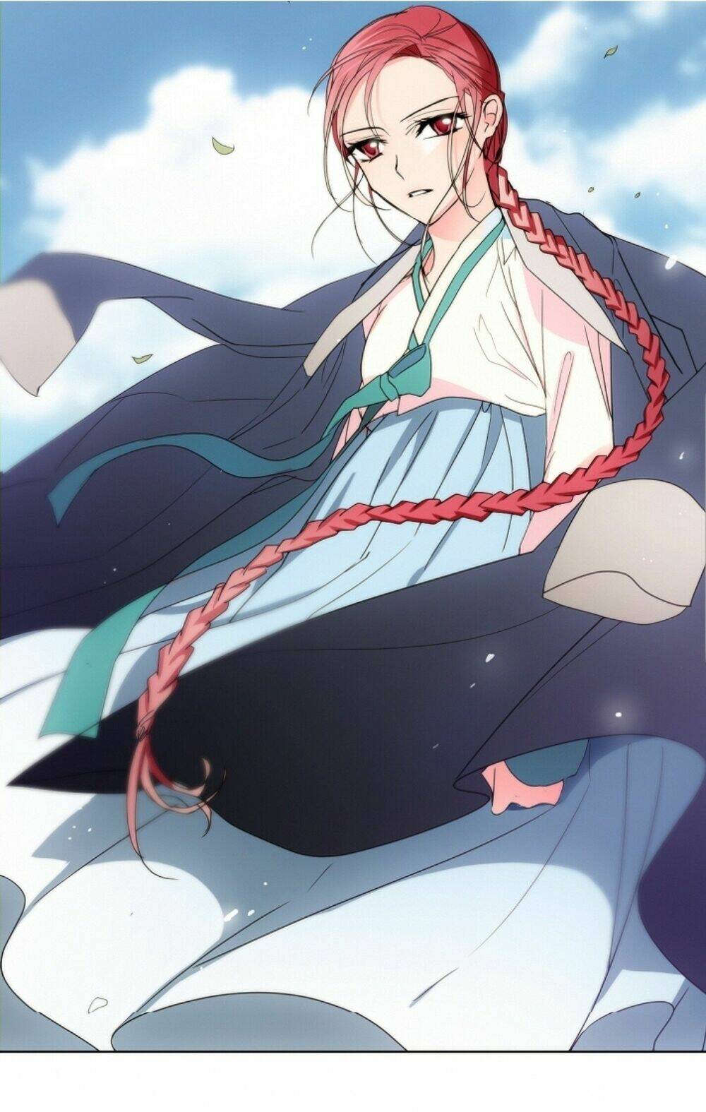 Chae Hong Sa: Chapter 47