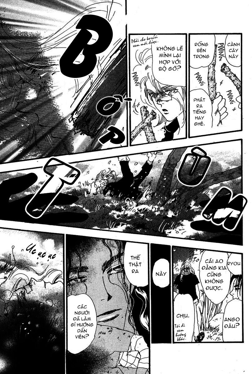 Mầm Sống: Chapter 76