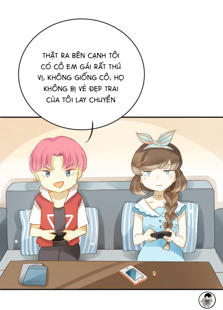 Sức Mạnh Của Sắc Đẹp: Chapter 170