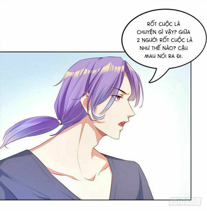 Lãnh Hôn Cuồng Ái: Chapter 15