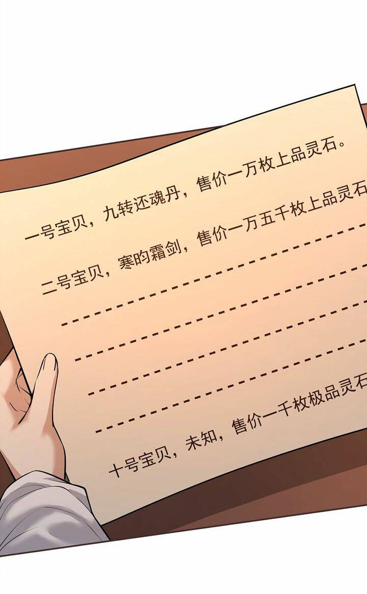 Trăm Vạn Cách Thành Thần: Chapter 3