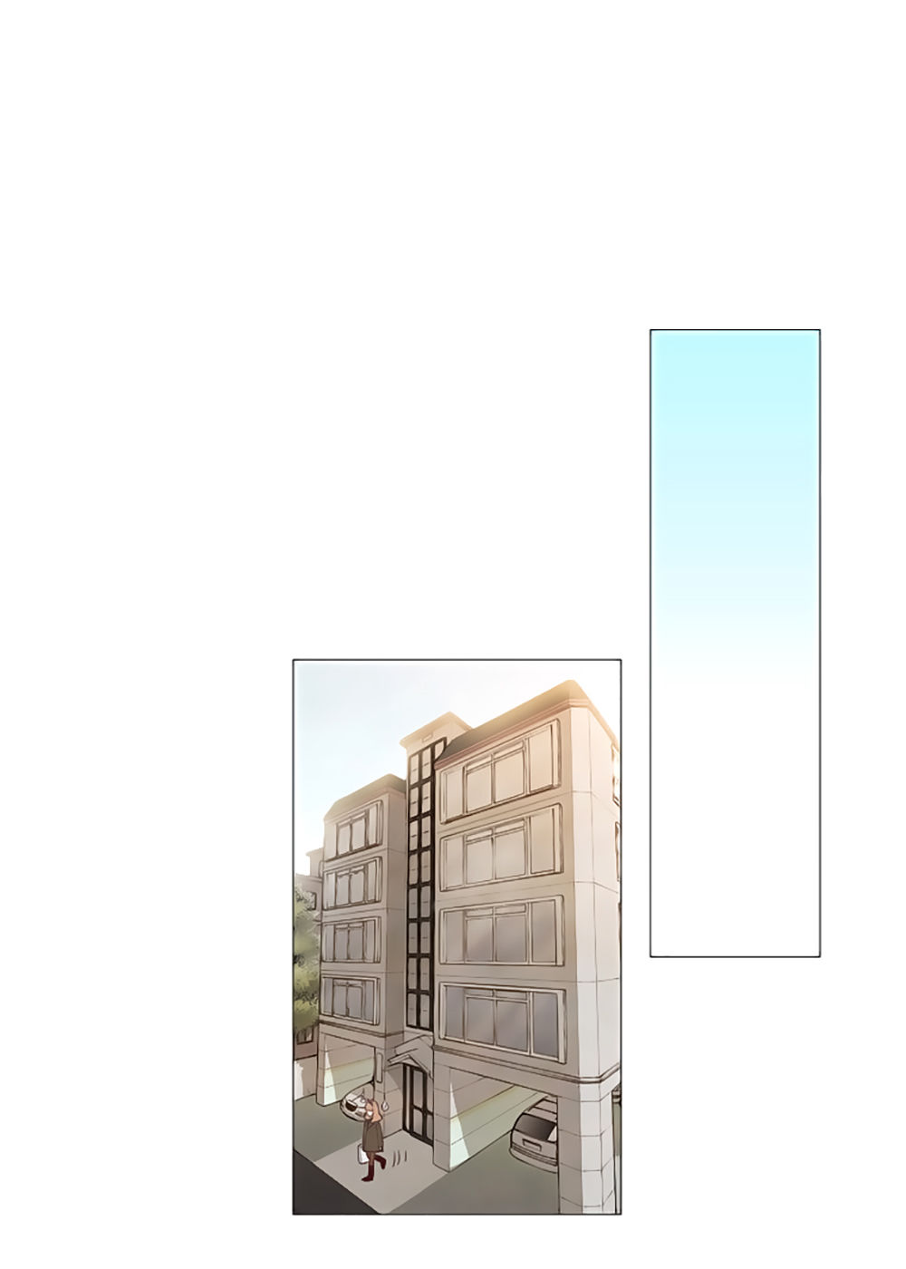 Mrs. Seonnyeo: Chapter 25