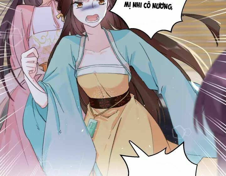 Hoa Nhan Sách: Chapter 149