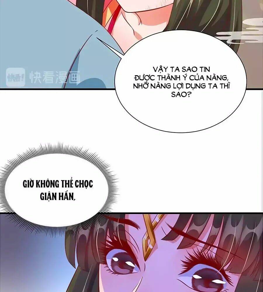 Thịnh Thế Lê Hoa Điện: Chapter 81