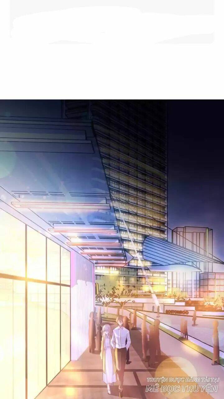 Bản Hợp Đồng Của Tổng Tài Lạnh Lùng: Chapter 9