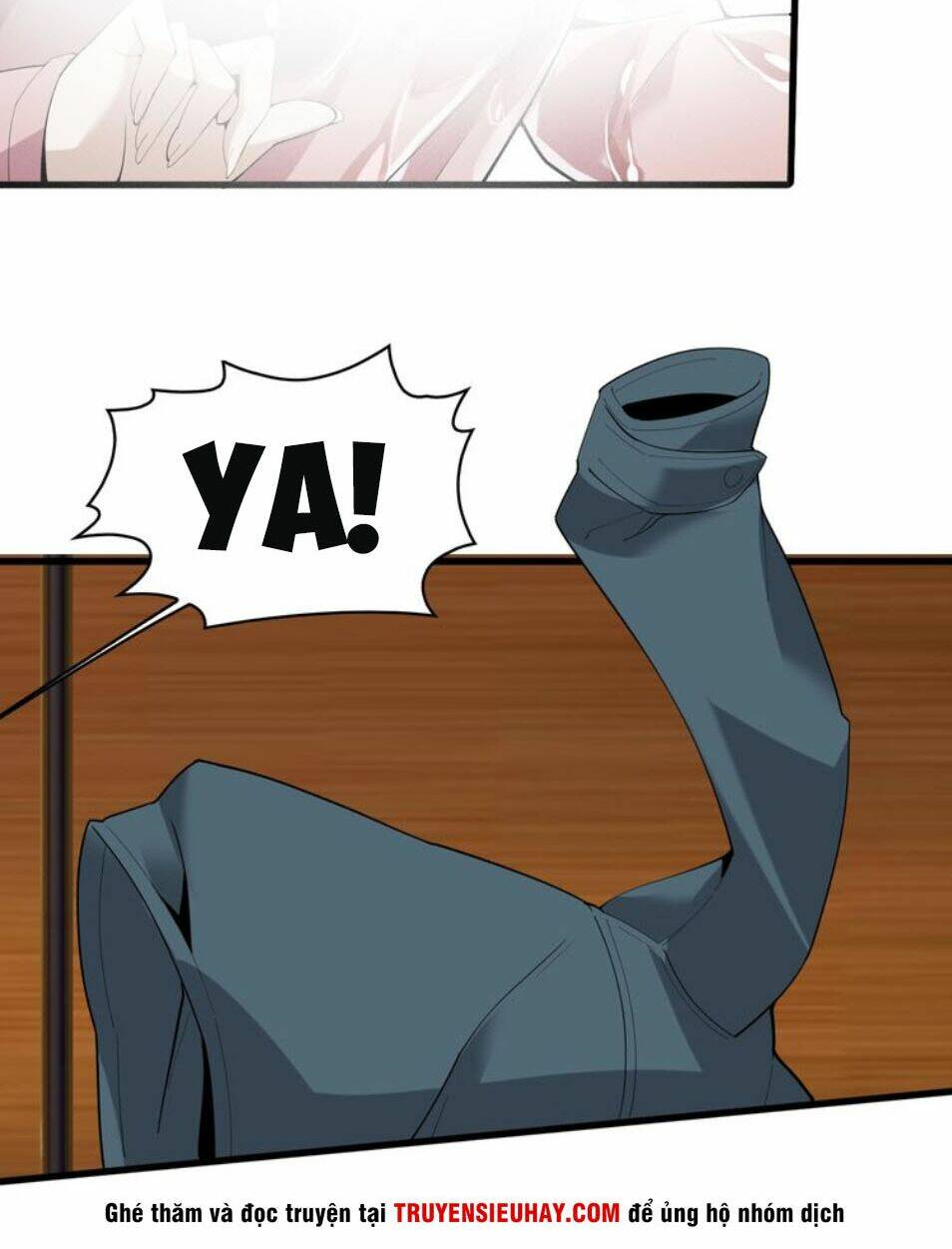 Siêu Cấp Đại Chủ Bạ: Chapter 50