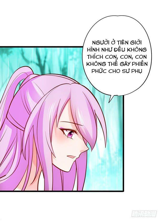 Hồ Tiên Hung Bạo: Chapter 106