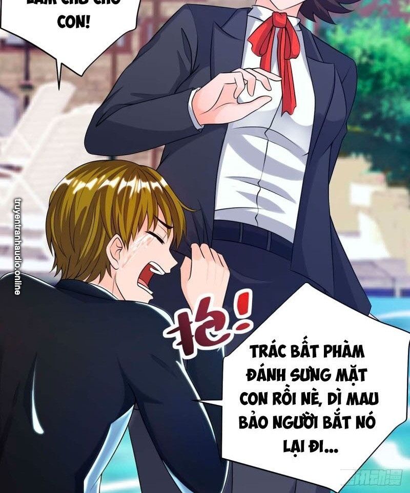 Trọng Sinh Khí Thiếu Quy Lai: Chapter 115