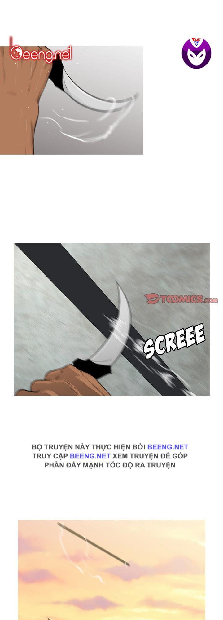 Tong Edge: Chapter 72