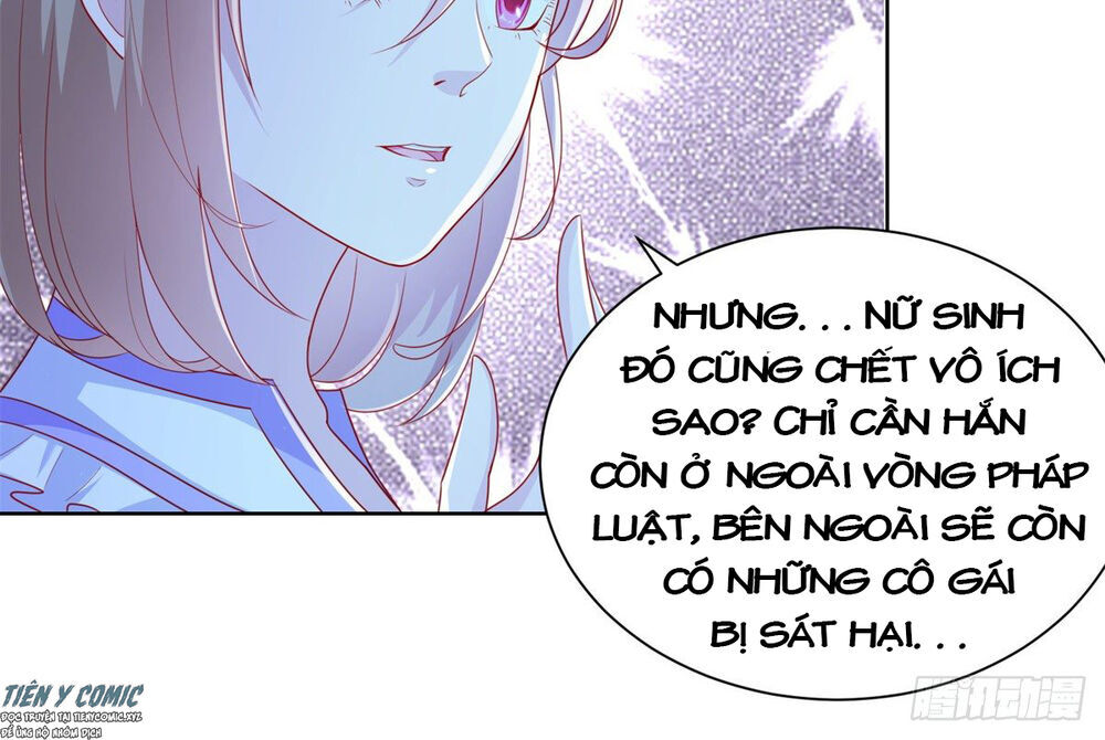 Trọng Sinh Chi Thần Đế Trở Về: Chapter 24