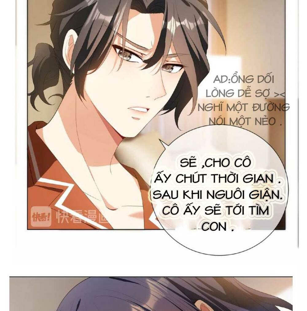 Cô Vợ Nhỏ Nuông Chiều Quá Lại Thành Ác!!: Chapter 92
