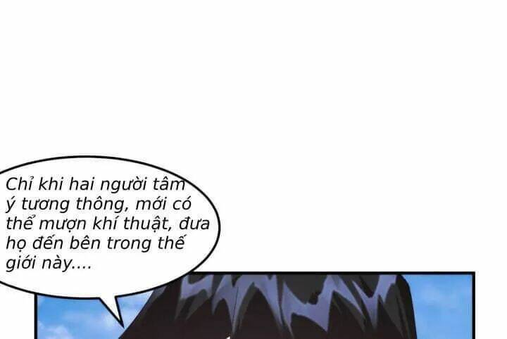 Bí Mật Của Dạ Tộc: Chapter 41