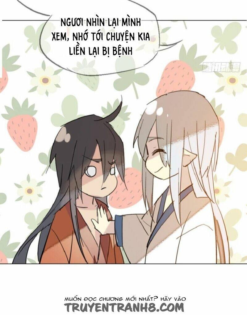 Sư Phụ Lại Trêu Chọc Ta: Chapter 2