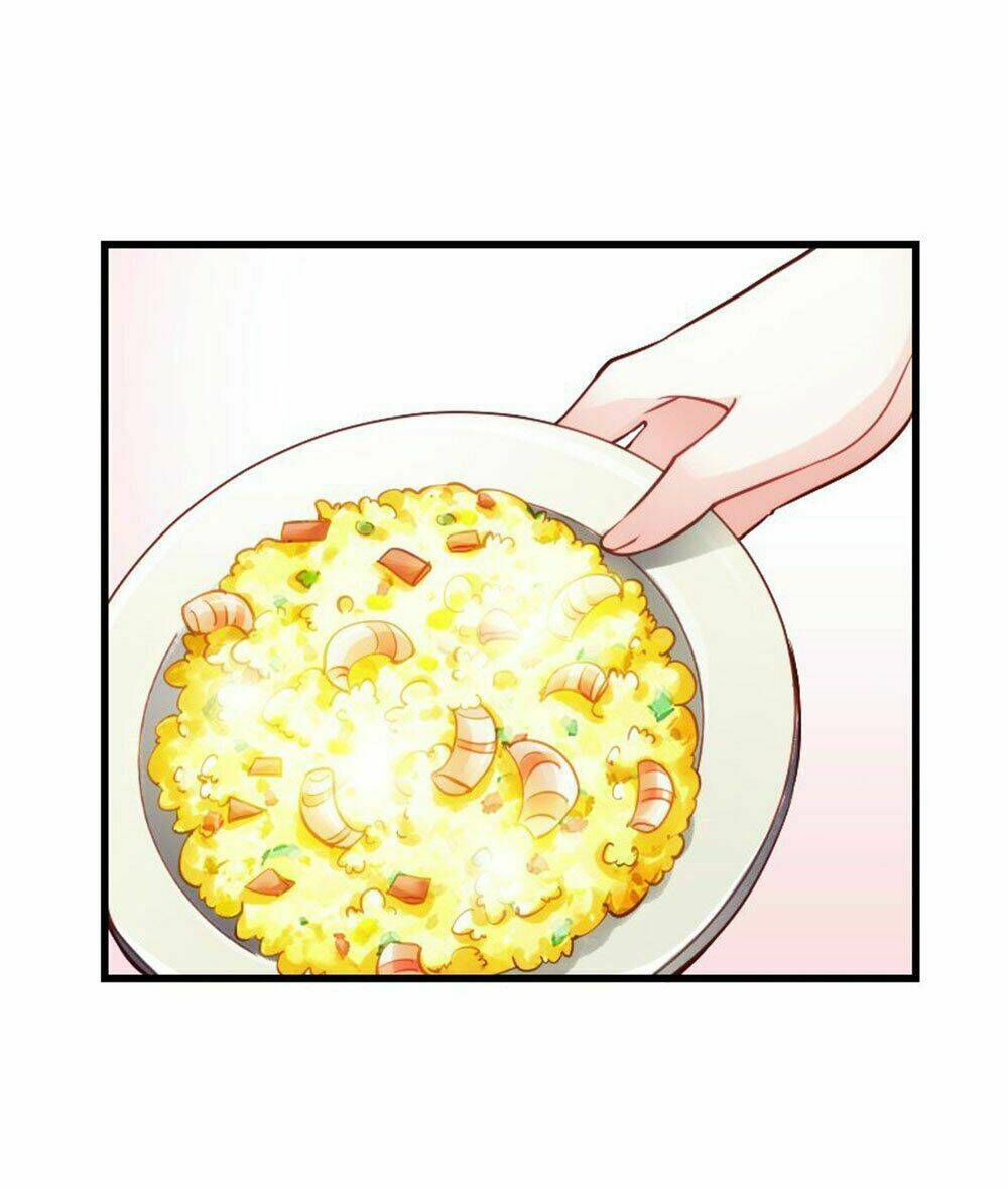 Vạn Năm Nhân Duyên Nhất Tuyến Khiên: Chapter 30