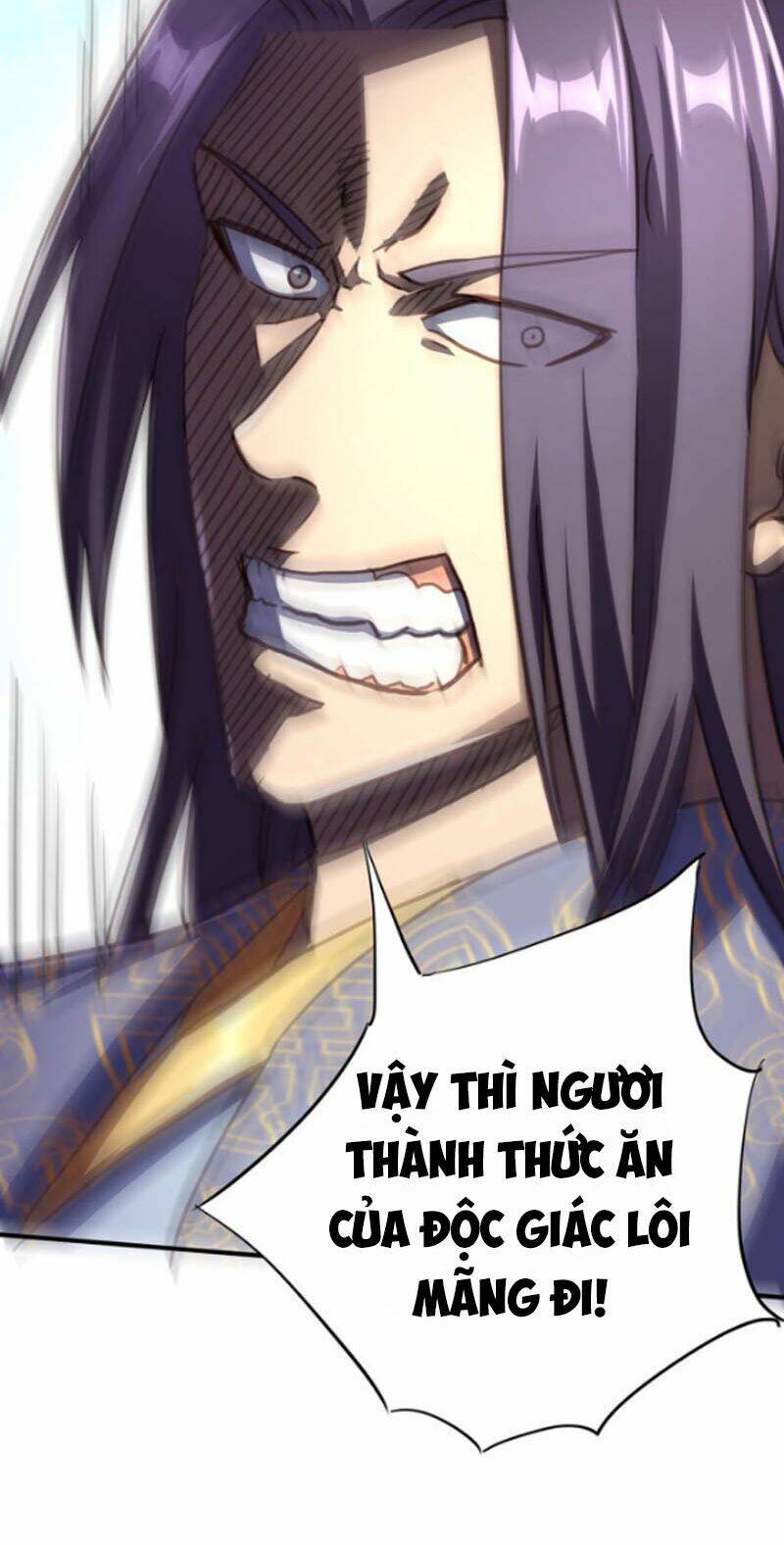 Ta Bị Phong Ấn Chín Trăm Triệu Thứ: Chapter 19