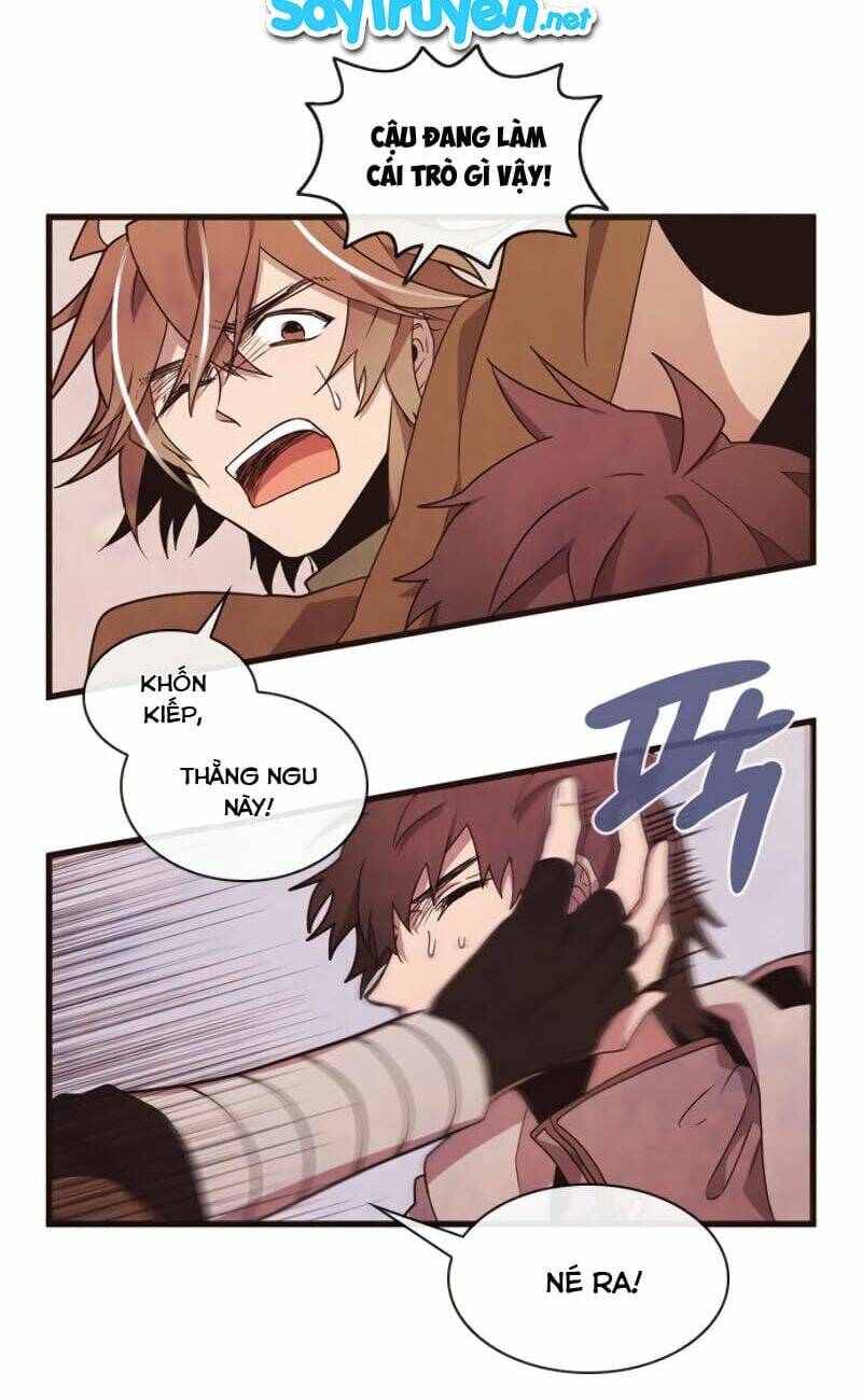 Người Hùng Vi Diệu: Chapter 15