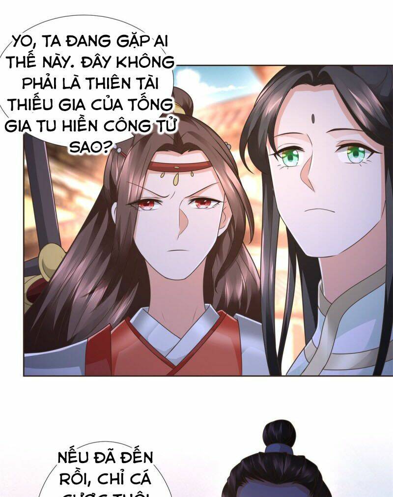 Chí Tôn Trọng Sinh: Chapter 116