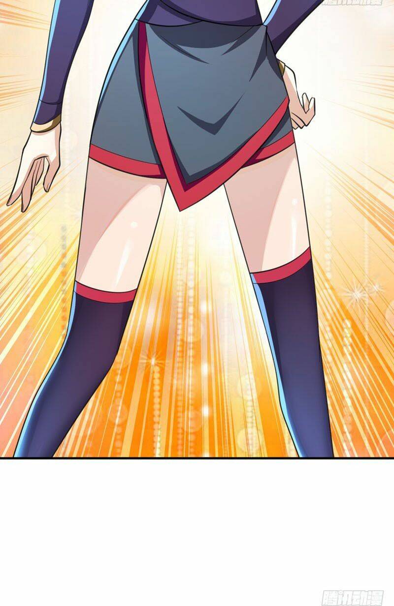 Yêu Giả Vi Vương: Chapter 75