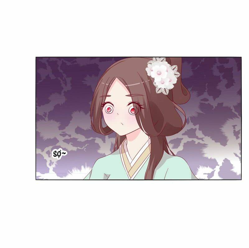 Tướng Quân Mời Ra Trận: Chapter 30