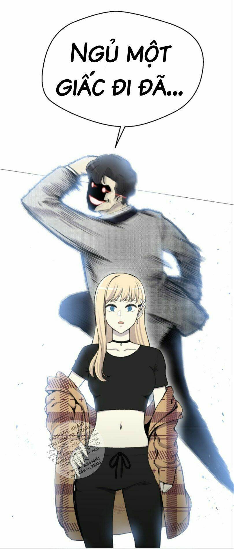 Luân Hồi Ác Nhân: Chapter 28