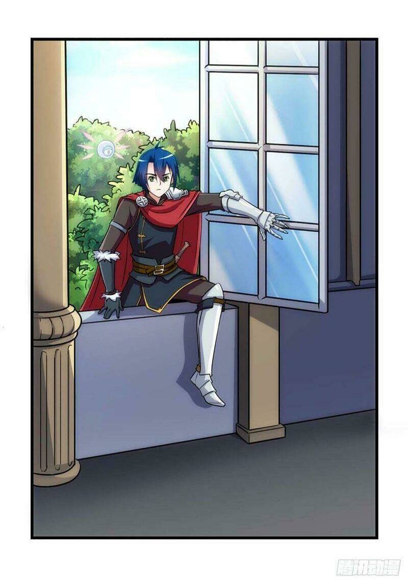 Ta Livestream Tại Dị Giới: Chapter 22