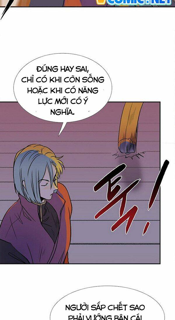 Học Sĩ Tái Sinh: Chapter 135