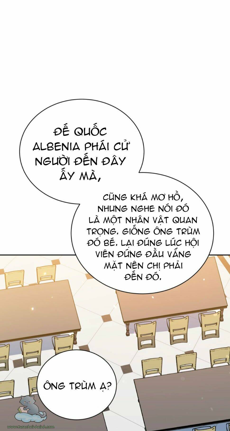 Nàng Elizabeth Thuần Khiết: Chapter 38