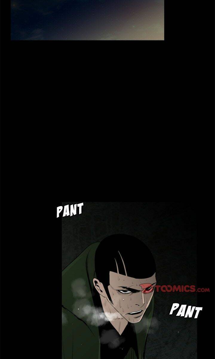 Kẻ Mạnh Nhất - Tong Edge: Chapter 43