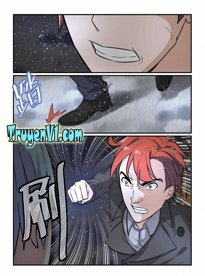 Bắt Cóc Hoàng Đế Về Hiện Đại: Chapter 77