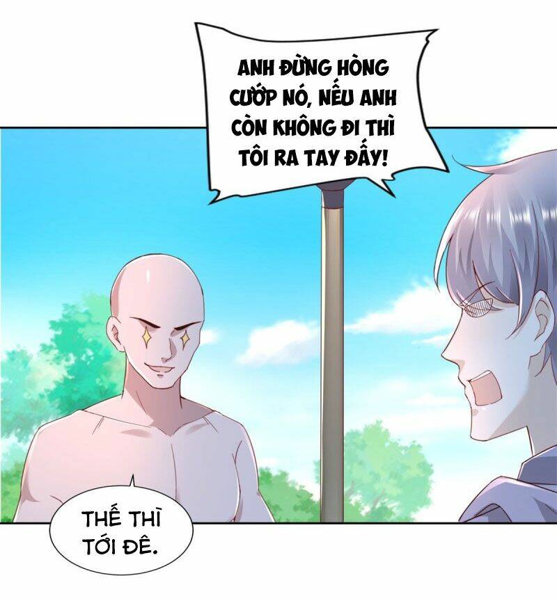 Chí Tôn Toàn Năng: Chapter 101