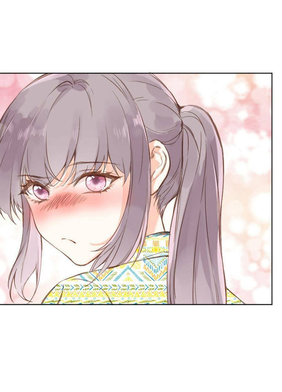 Tâm Động Thuấn Di: Chapter 81