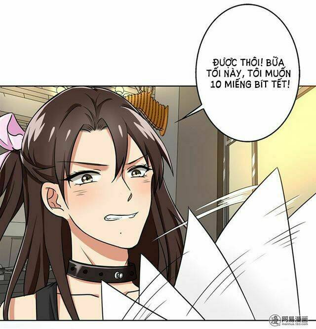Become A Girl At Night: Chapter 38