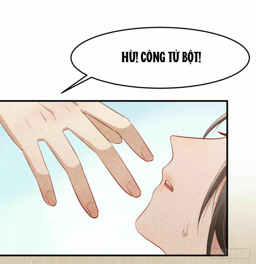 Vương Phi Muốn Trèo Tường: Chapter 13