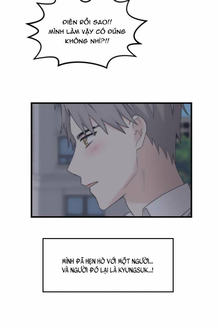 Người Đẹp Gangnam: Chapter 59