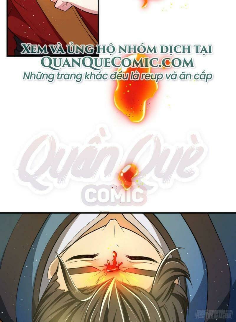 Nhân Đạo Kỹ Nguyên: Chapter 9