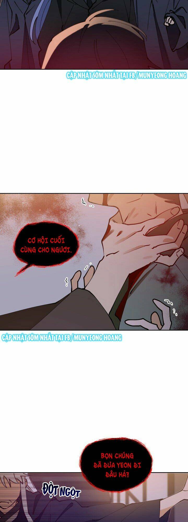 Quái Thú Với Hoa: Chapter 68