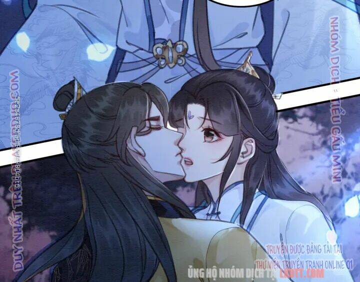 Trọng Sinh Bá Sủng Nhiếp Chính Vương Quá Mạnh Mẽ: Chapter 154